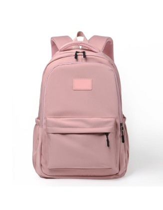 Lightweight Large-Capacity Minimalist Travel Backpack