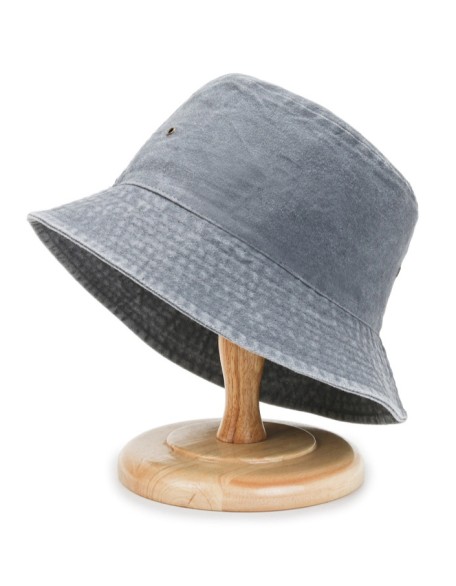 Washable denim versatile couple-style men's and women's fashionable hat