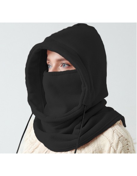 Outdoor Sports Windproof Ski Warm Hat