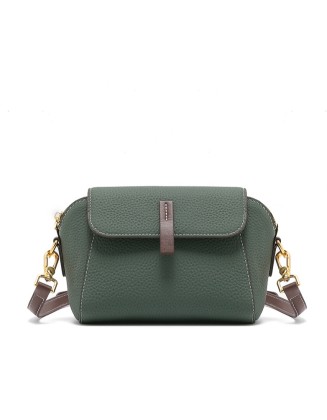 Versatile, Niche & Premium Genuine Leather Mini Shoulder Bag