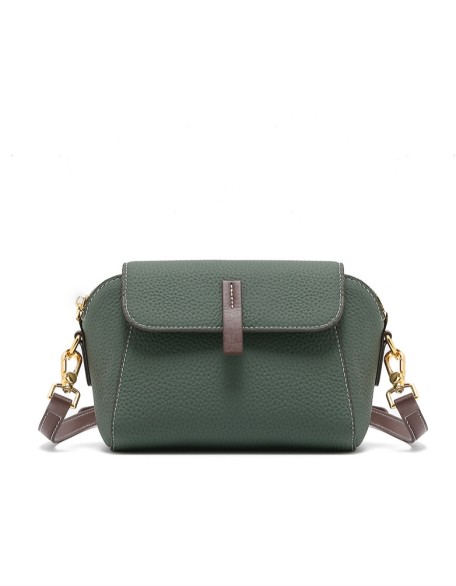 Versatile, Niche & Premium Genuine Leather Mini Shoulder Bag