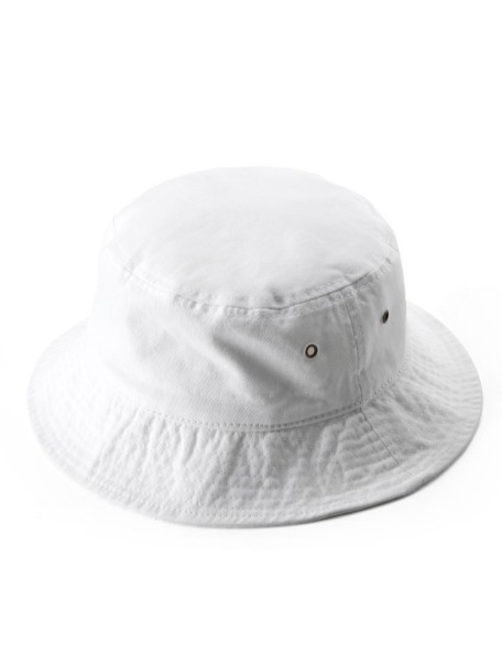 Fisherman Hat Denim Bucket Hat – Sun Protection Casual Sports Sun Hat