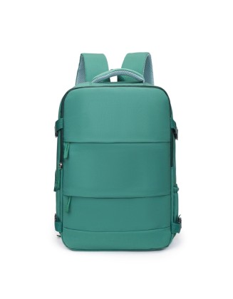 Large-Capacity, Lightweight & Multi-Functional Travel Backpack for Leisure