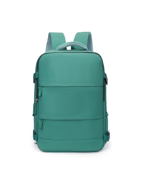 Large-Capacity, Lightweight & Multi-Functional Travel Backpack for Leisure