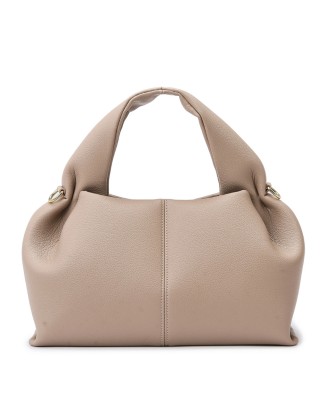 Chic, Minimalist & Premium Large-Capacity Commuter Handbag