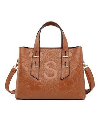 Minimalist, Versatile & Stylish Premium Women's Bag