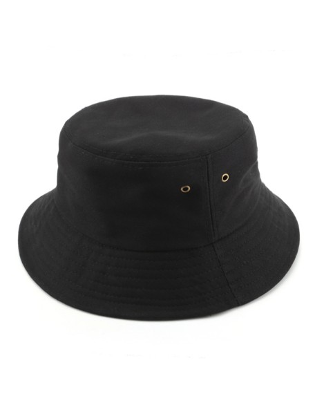 Fisherman Hat Denim Bucket Hat – Sun Protection Casual Sports Sun Hat