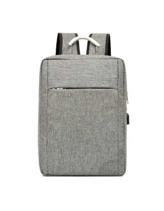 Business-Casual Lightweight Commuter Laptop Backpack