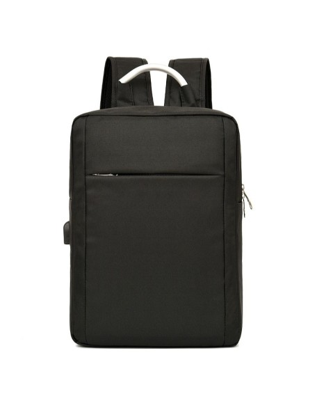 Business-Casual Lightweight Commuter Laptop Backpack