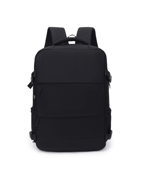 Large-Capacity, Lightweight & Multi-Functional Travel Backpack for Leisure