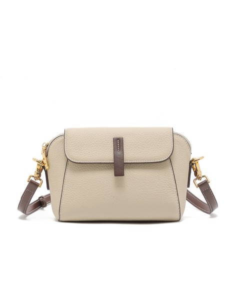 Versatile, Niche & Premium Genuine Leather Mini Shoulder Bag