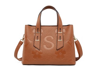 Minimalist, Versatile & Stylish Premium Women's Bag