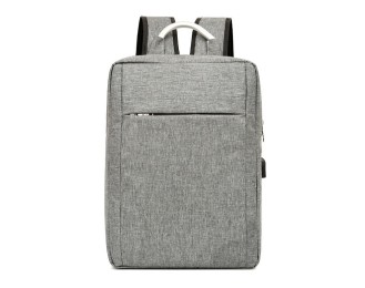 Business-Casual Lightweight Commuter Laptop Backpack