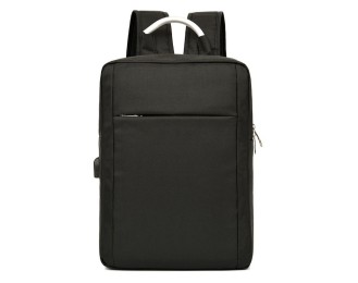 Business-Casual Lightweight Commuter Laptop Backpack